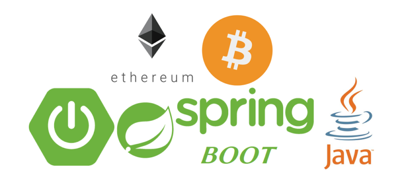 spring boot developer